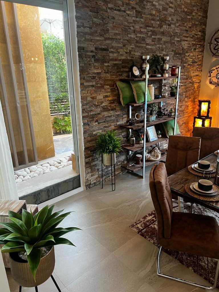 Luxury villa in seachell sahel el alamein