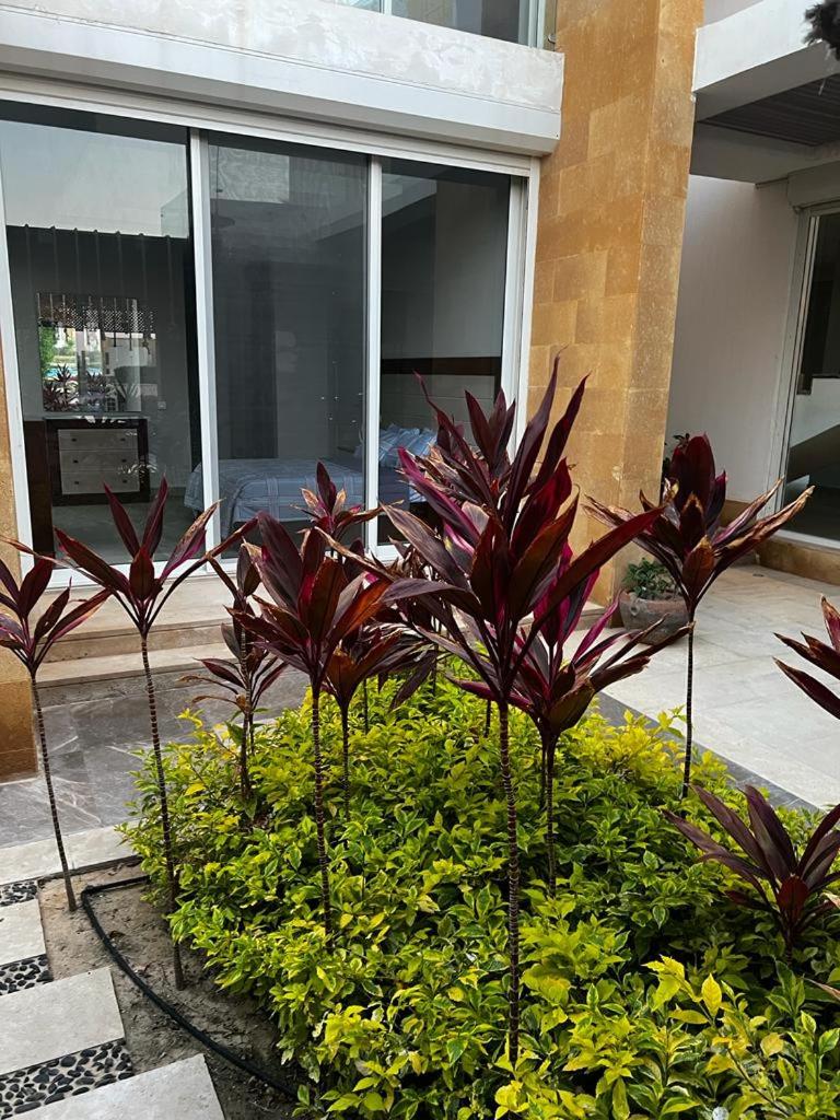 Luxury villa in seachell sahel el alamein