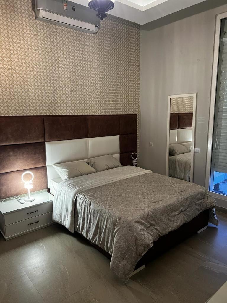 Luxury villa in seachell sahel el alamein