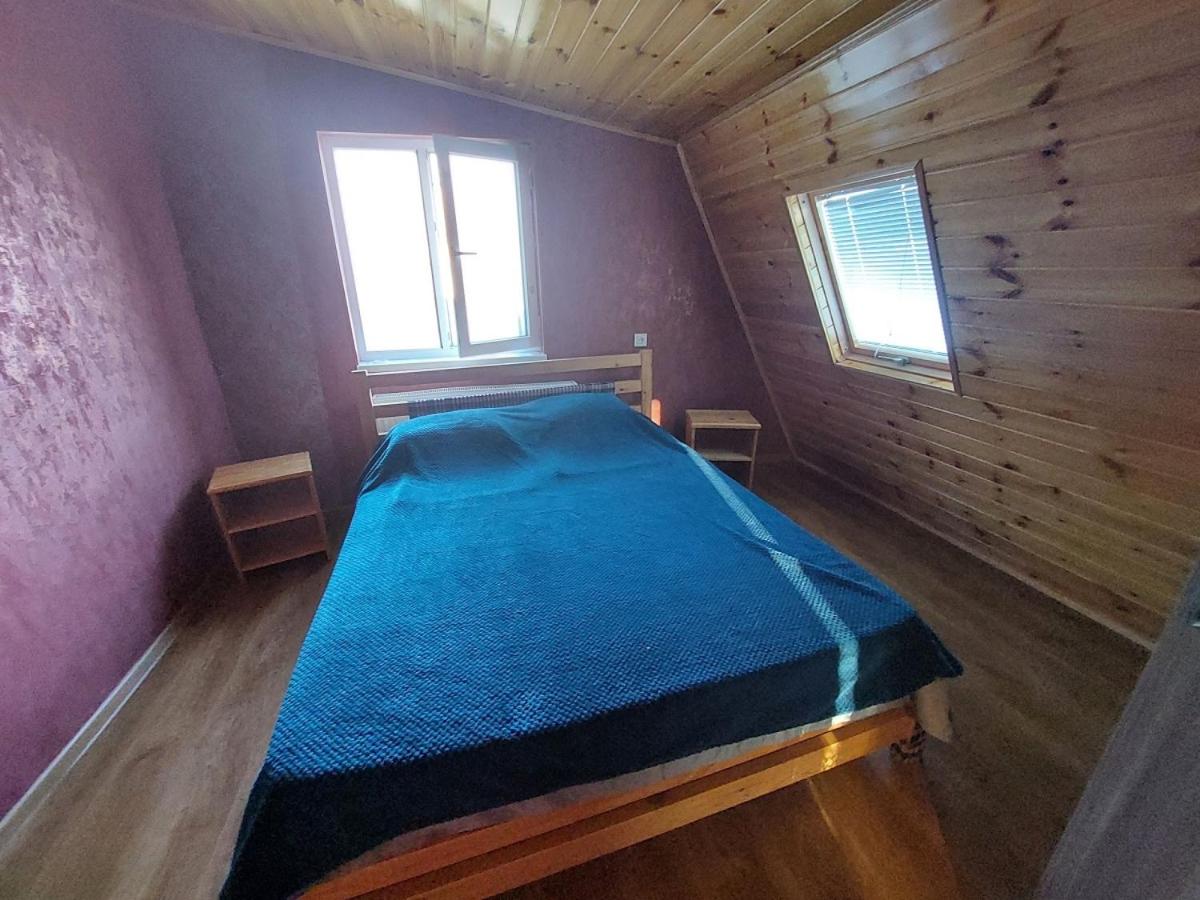 Mtskhetela's House, photo 13