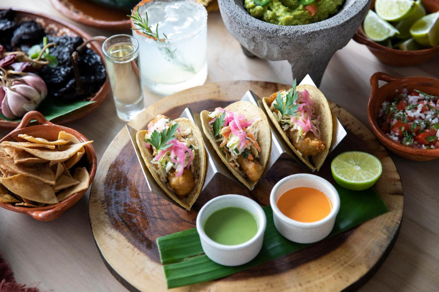 Hyatt Zilara Riviera Maya Adults Only All-Inclusive - Property Image 9