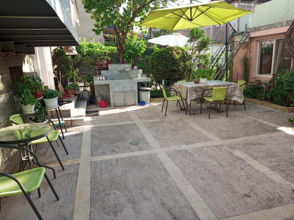 Guest House Radoychevi