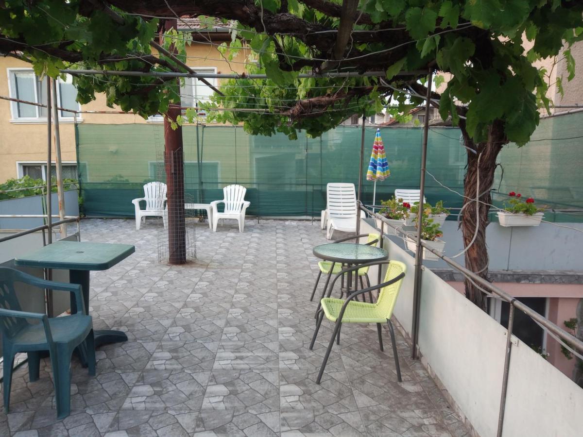 Guest House Radoychevi