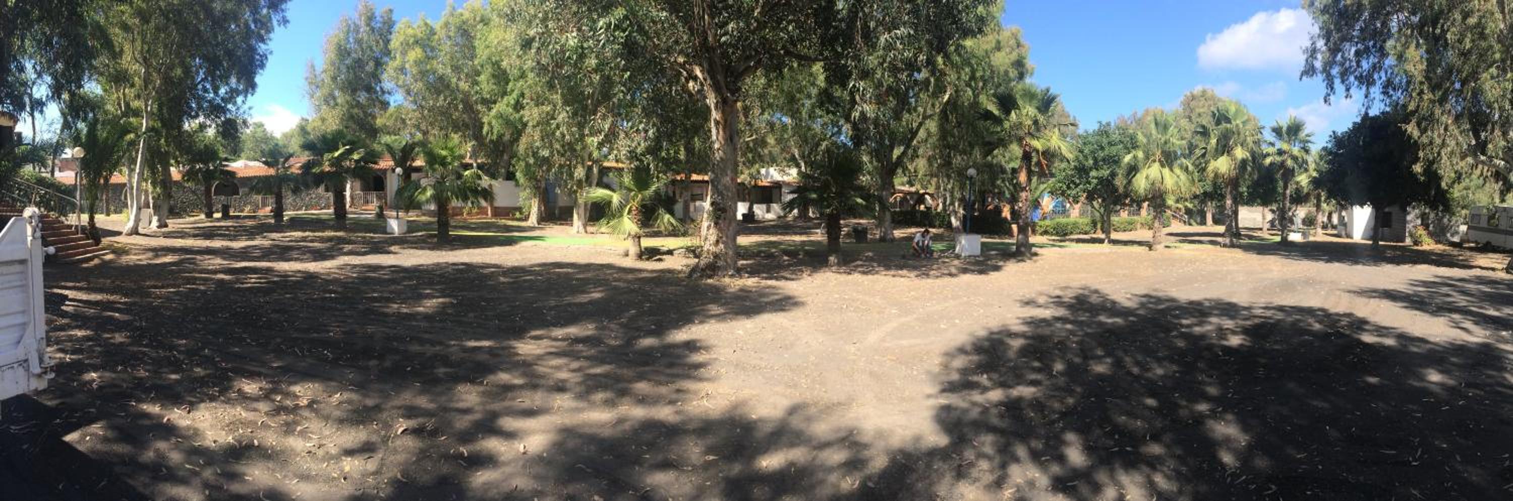 Villaggio Togo Togo