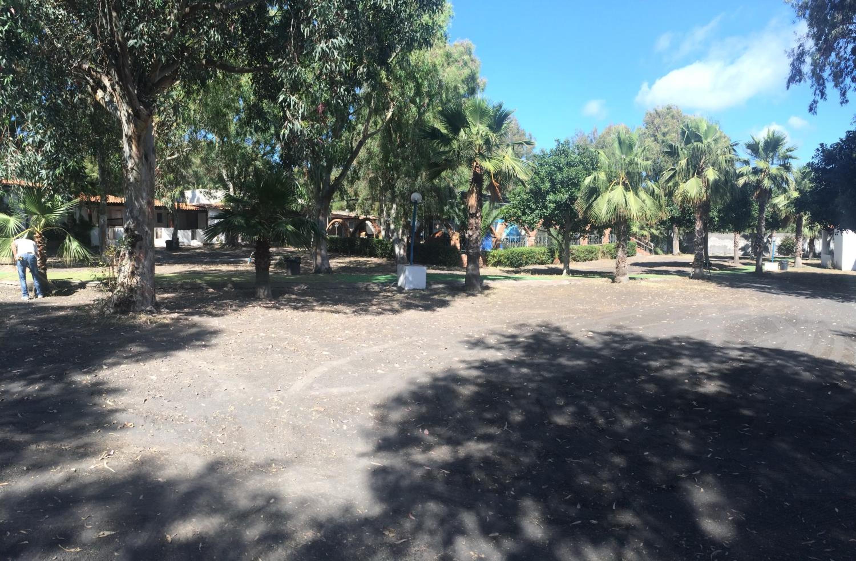 Villaggio Togo Togo