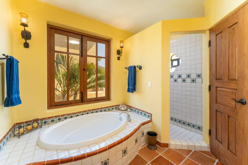 Casa Amarilla by Casago view 5