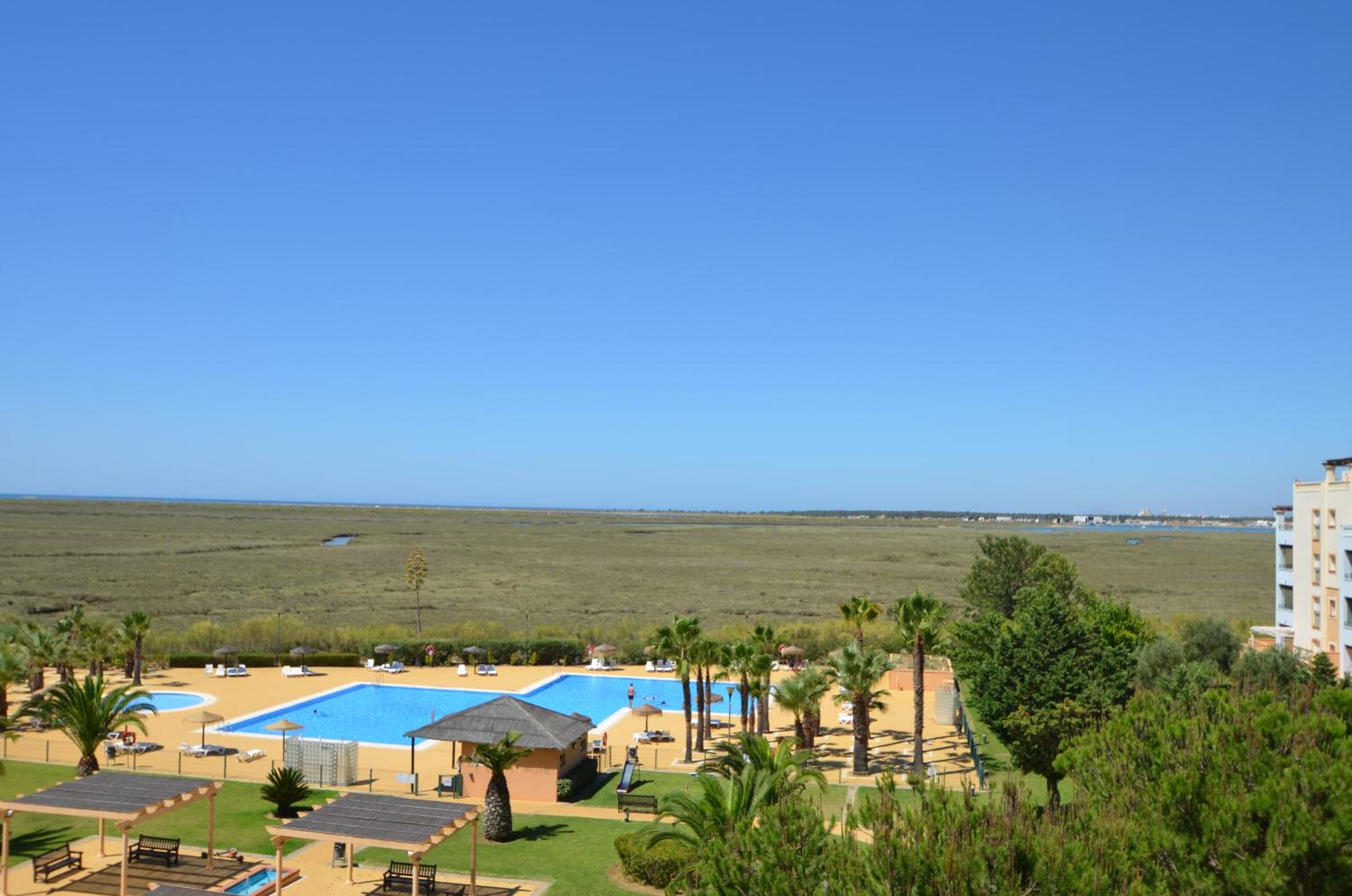 Solmares Las Marismas