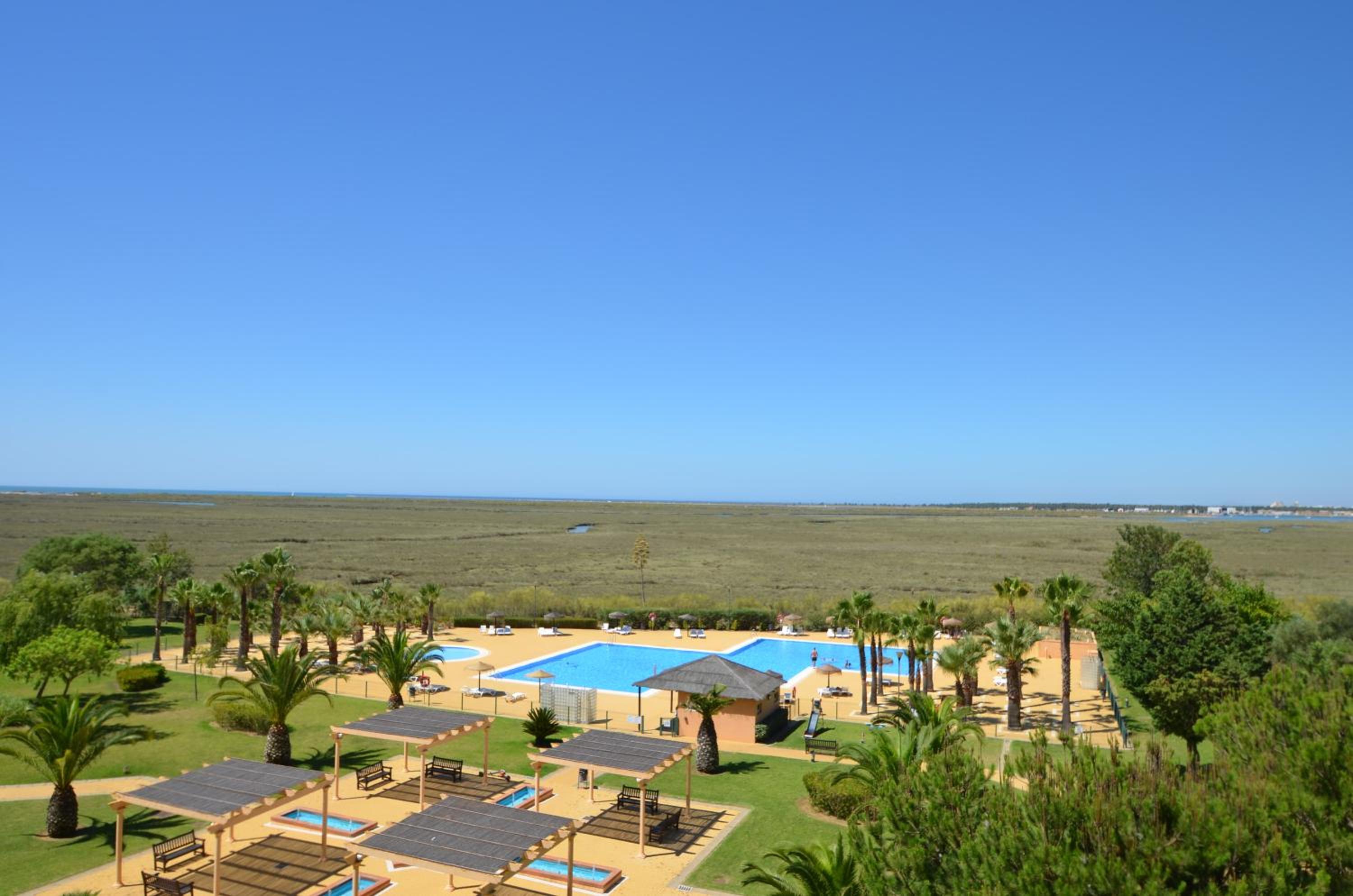 Solmares Las Marismas
