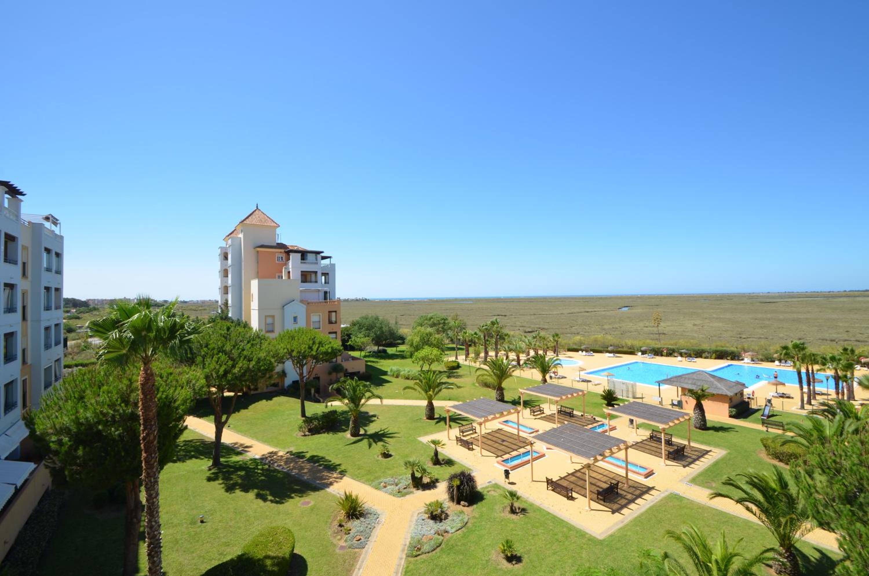 Solmares Las Marismas