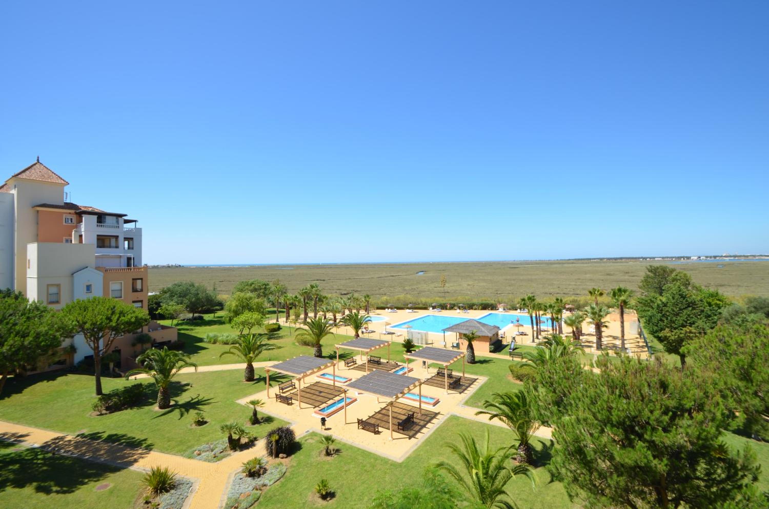 Solmares Las Marismas