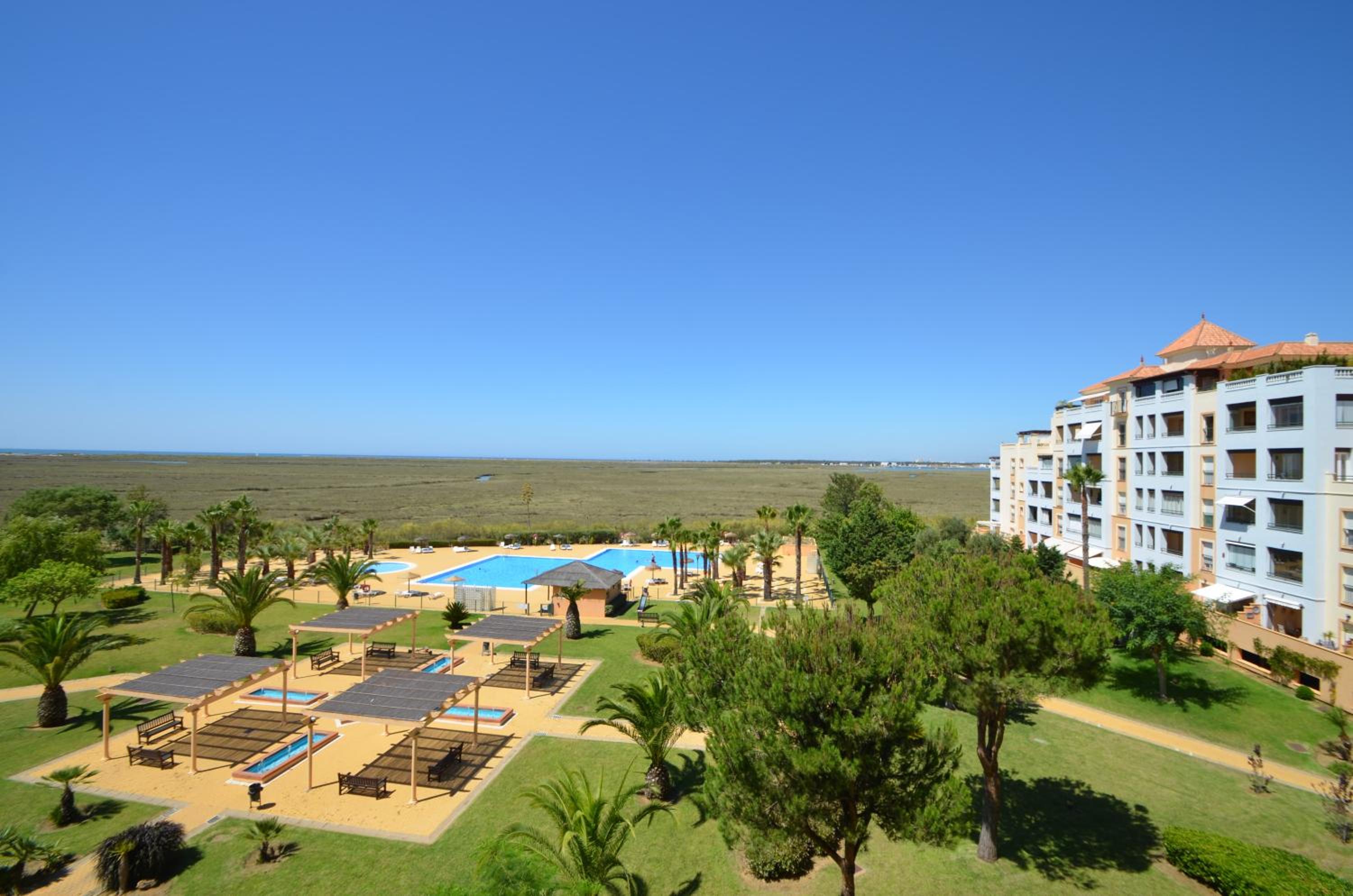 Solmares Las Marismas