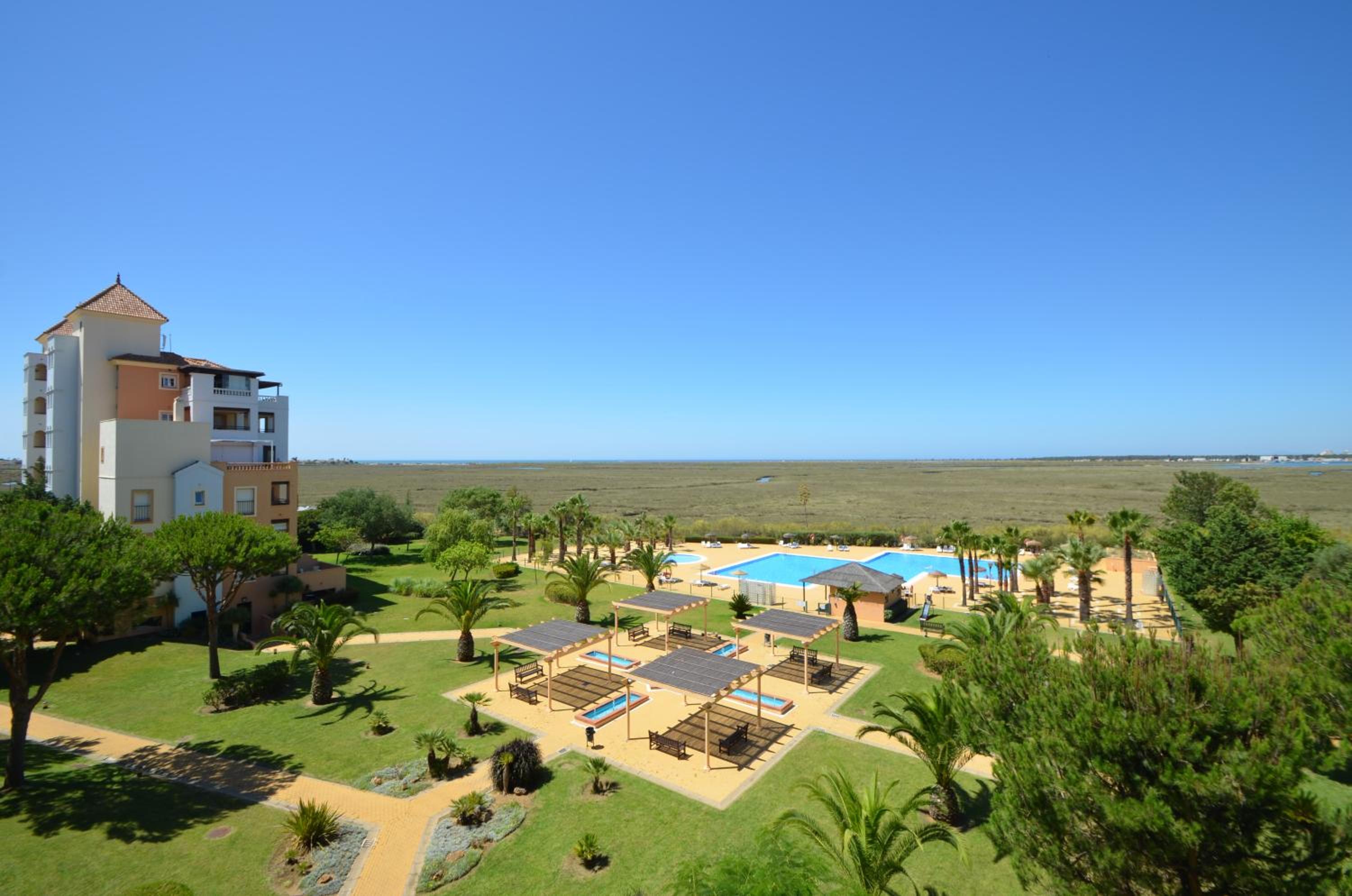 Solmares Las Marismas
