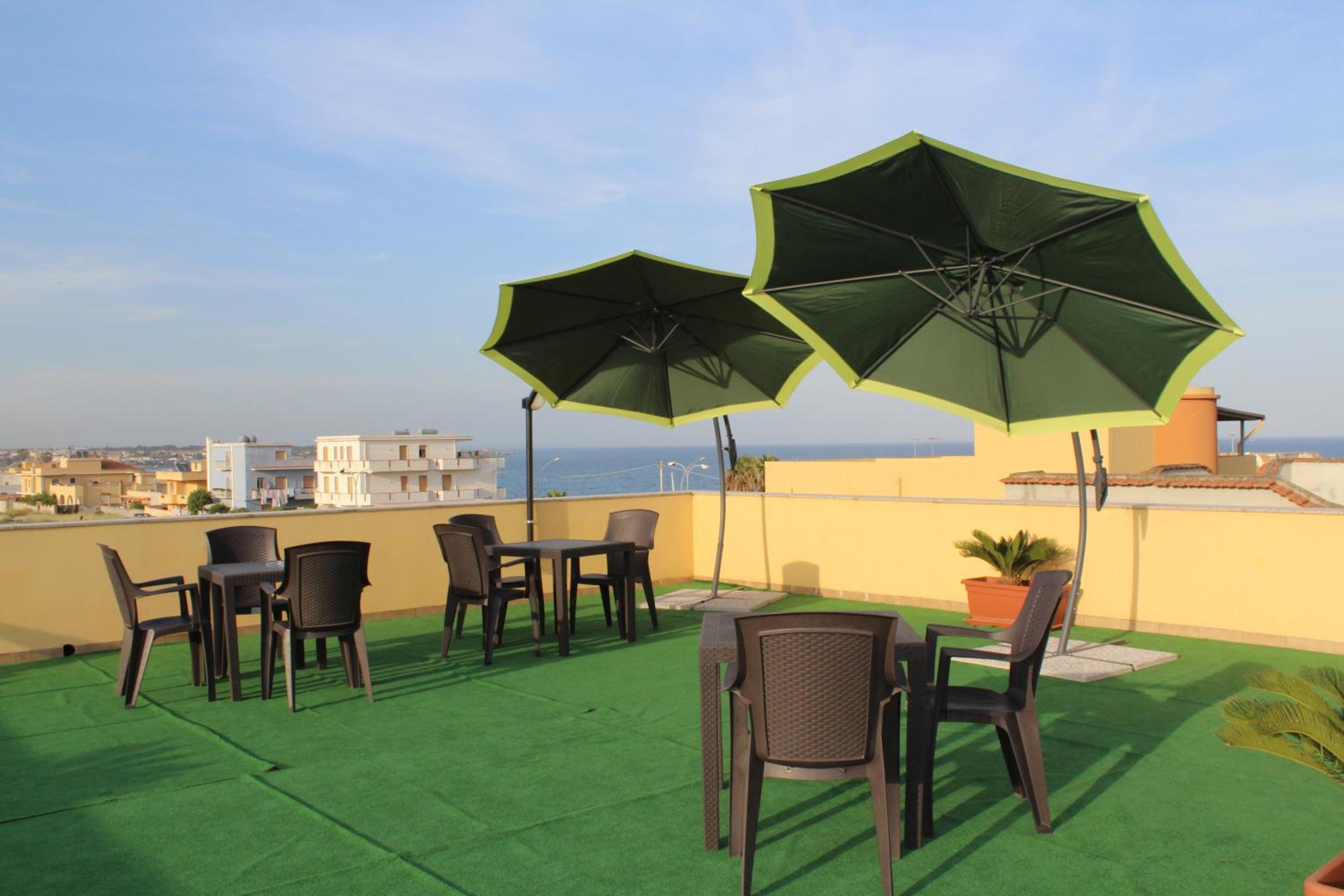 B&B Costa Sicula photo 2