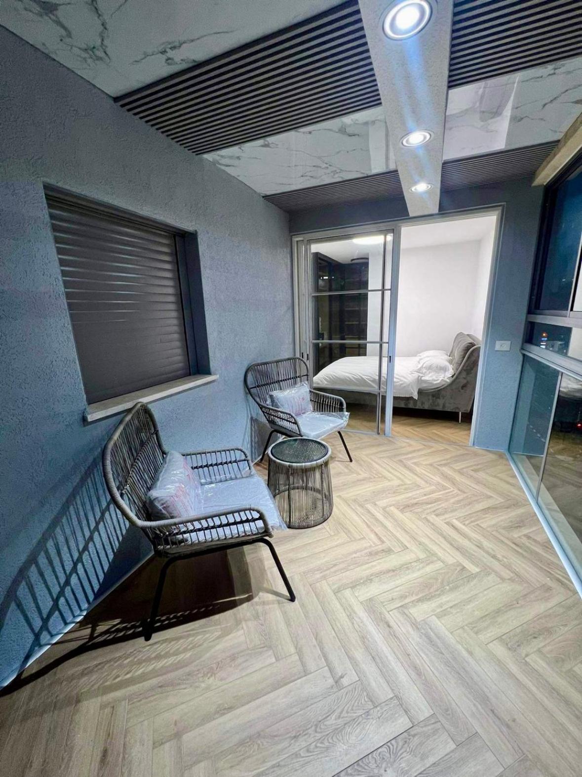 Suite In White