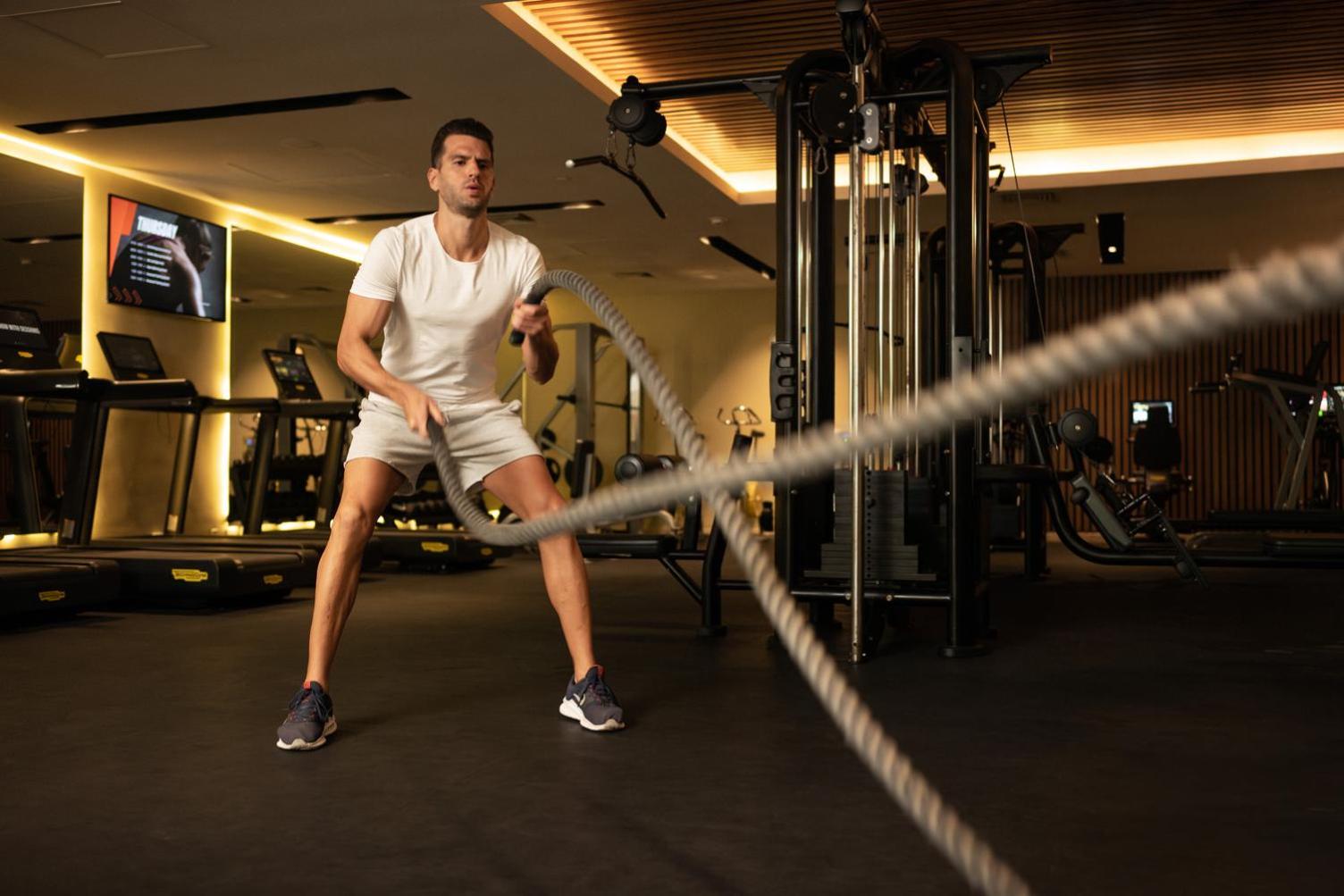 Hyatt Zilara Riviera Maya Adults Only All-Inclusive - Property Image 30