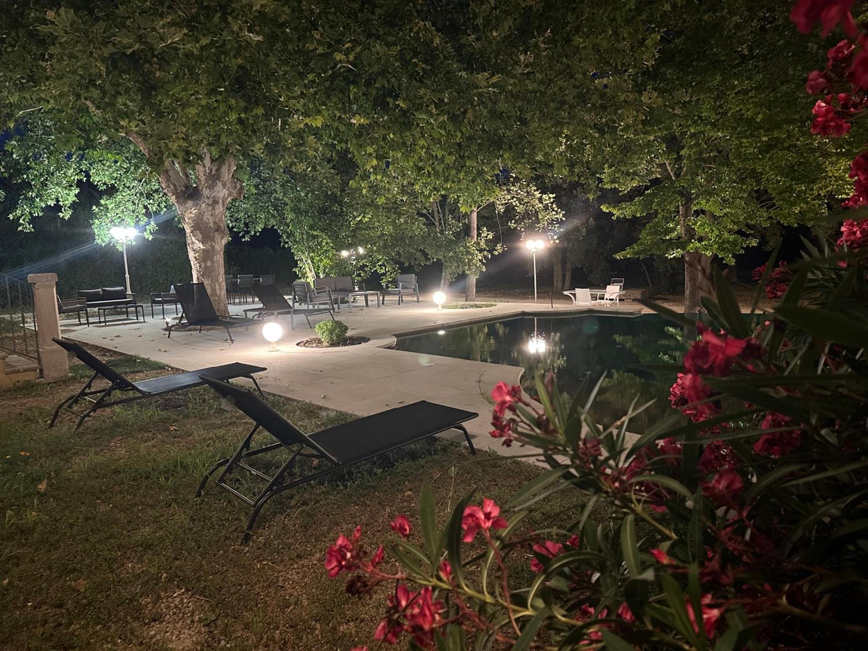 BASTIDE DU DEFENDS view 5