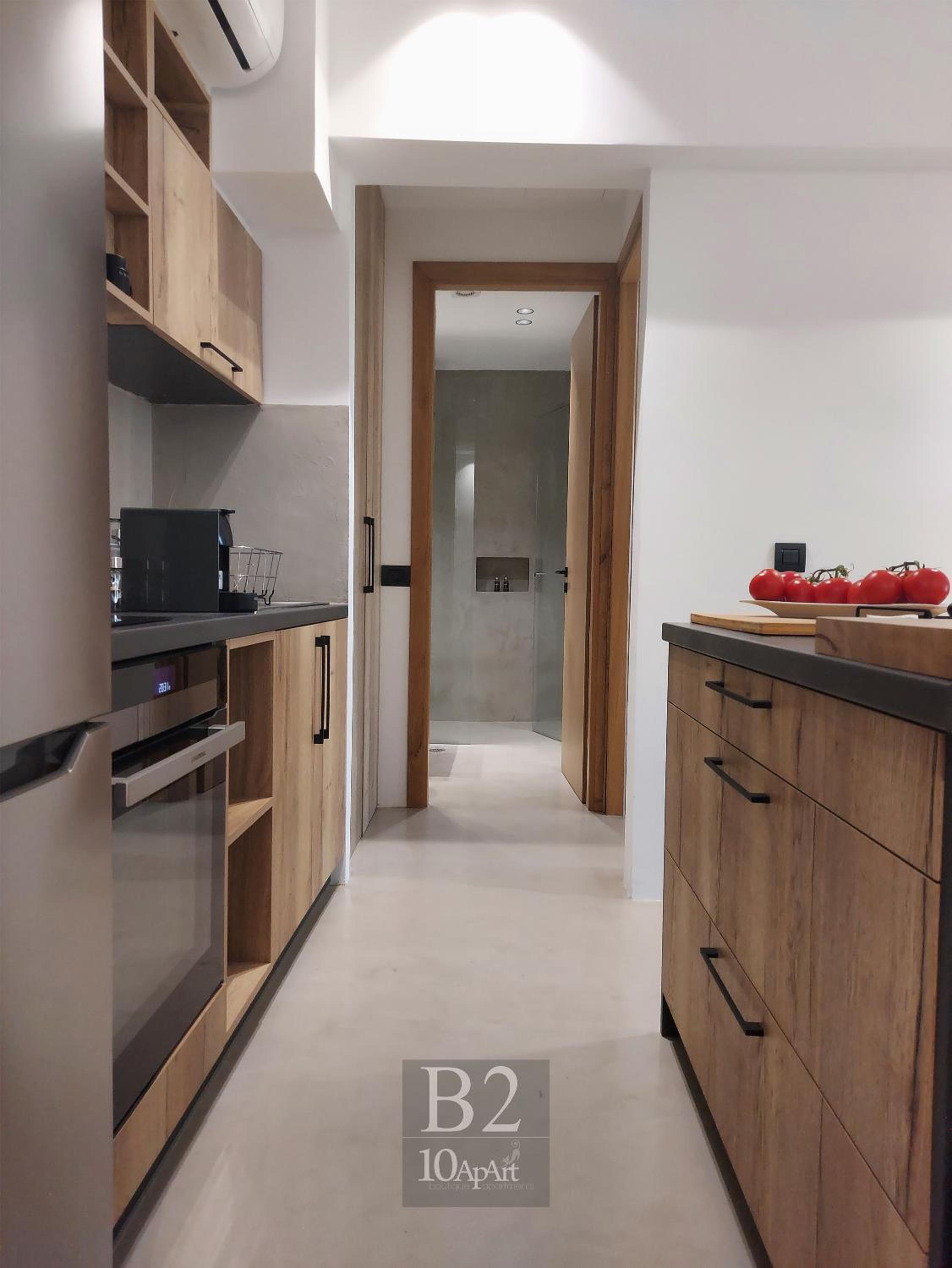 10 ApArt Boutique Apartments photo 2