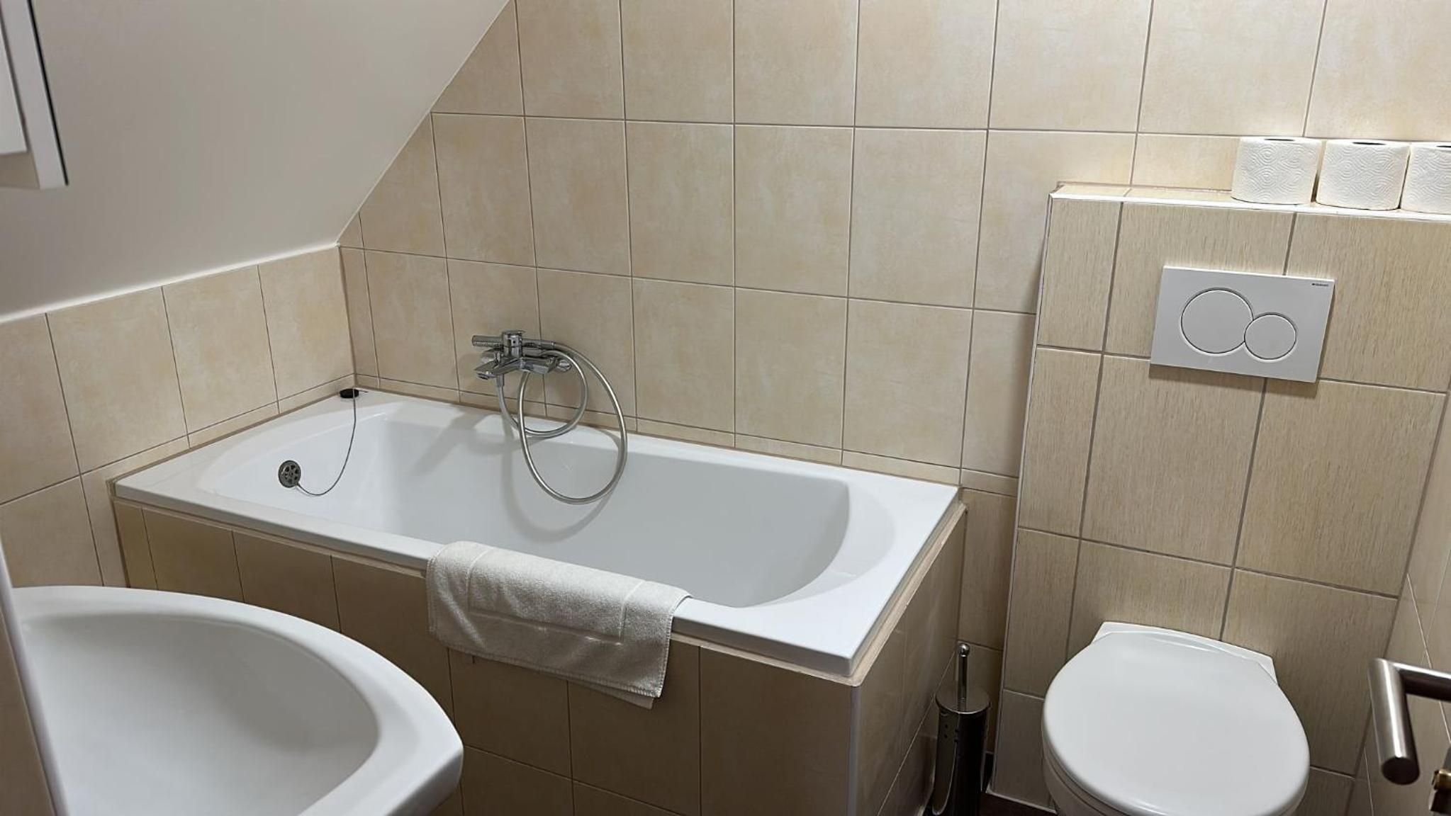 Penzion U Kovárny