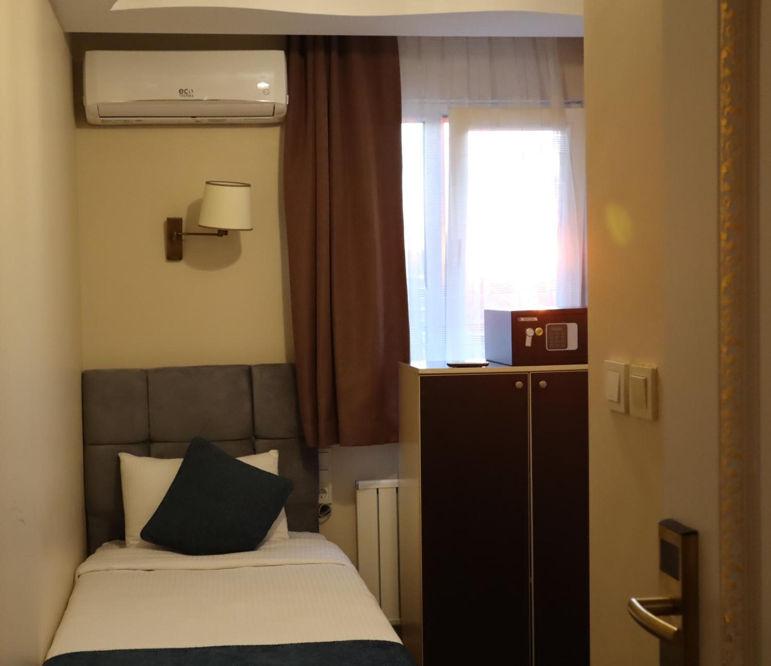 Galata İstanbul Otel - Image 43