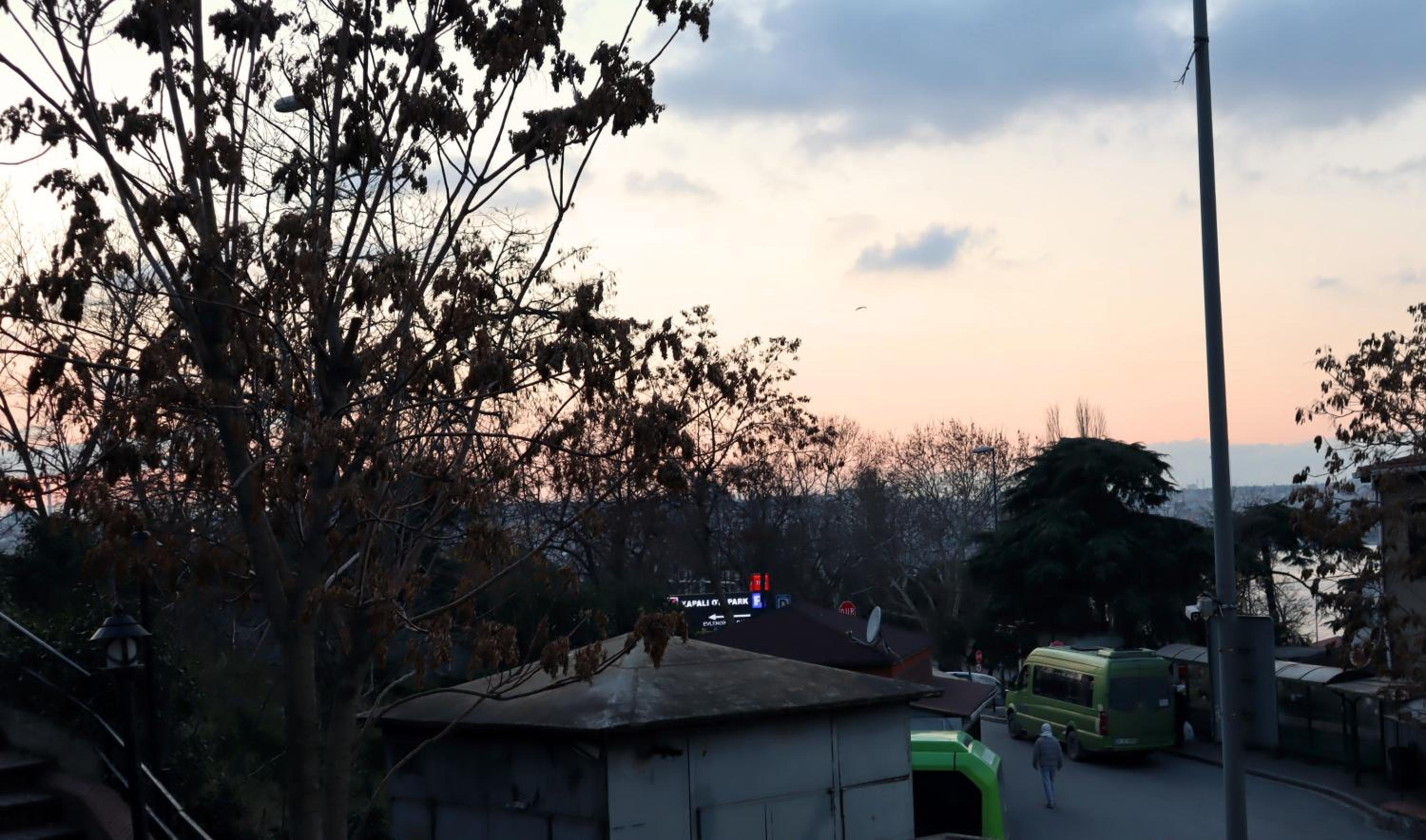 Galata İstanbul Otel - Image 100