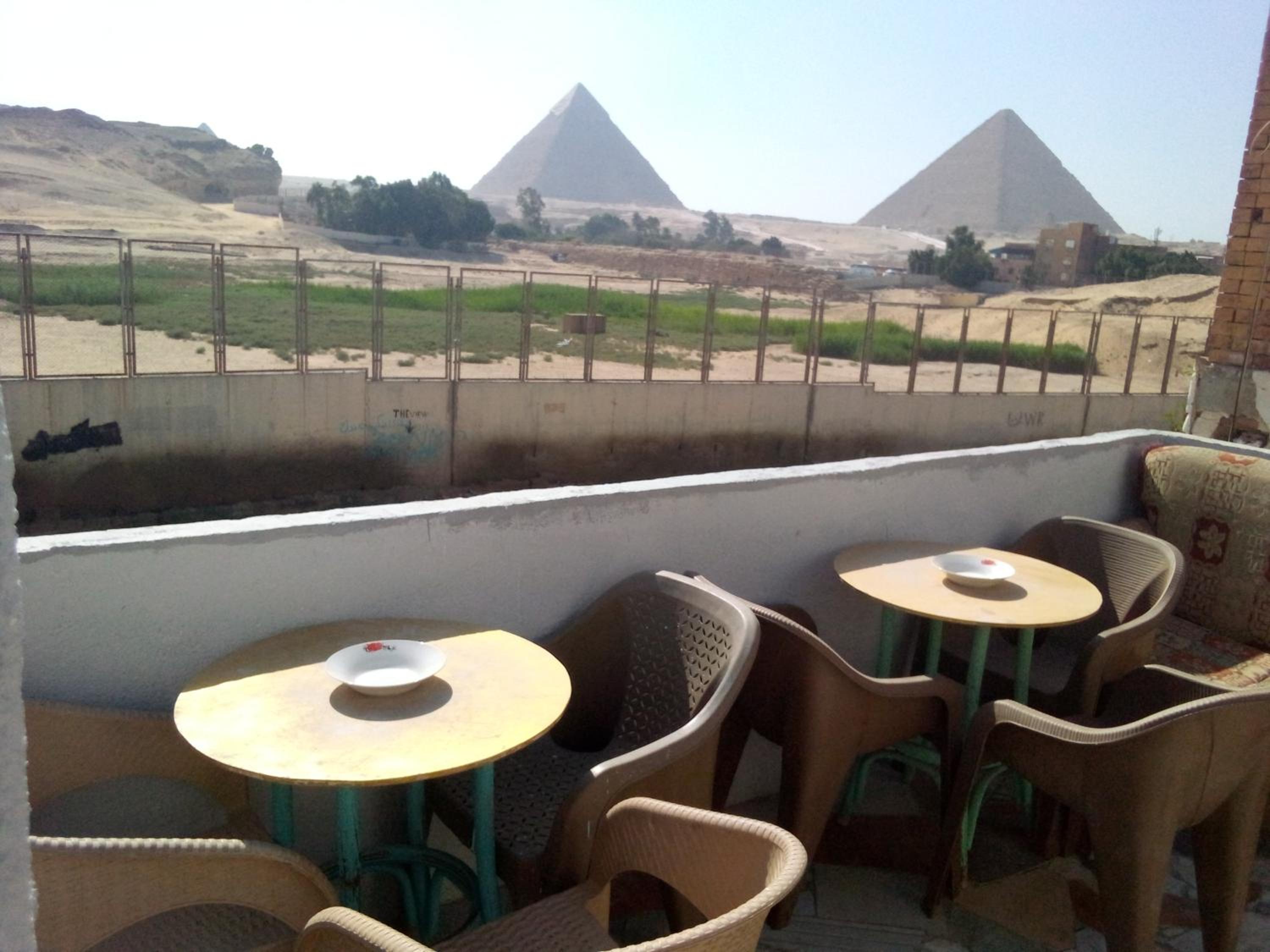 The View Hotel