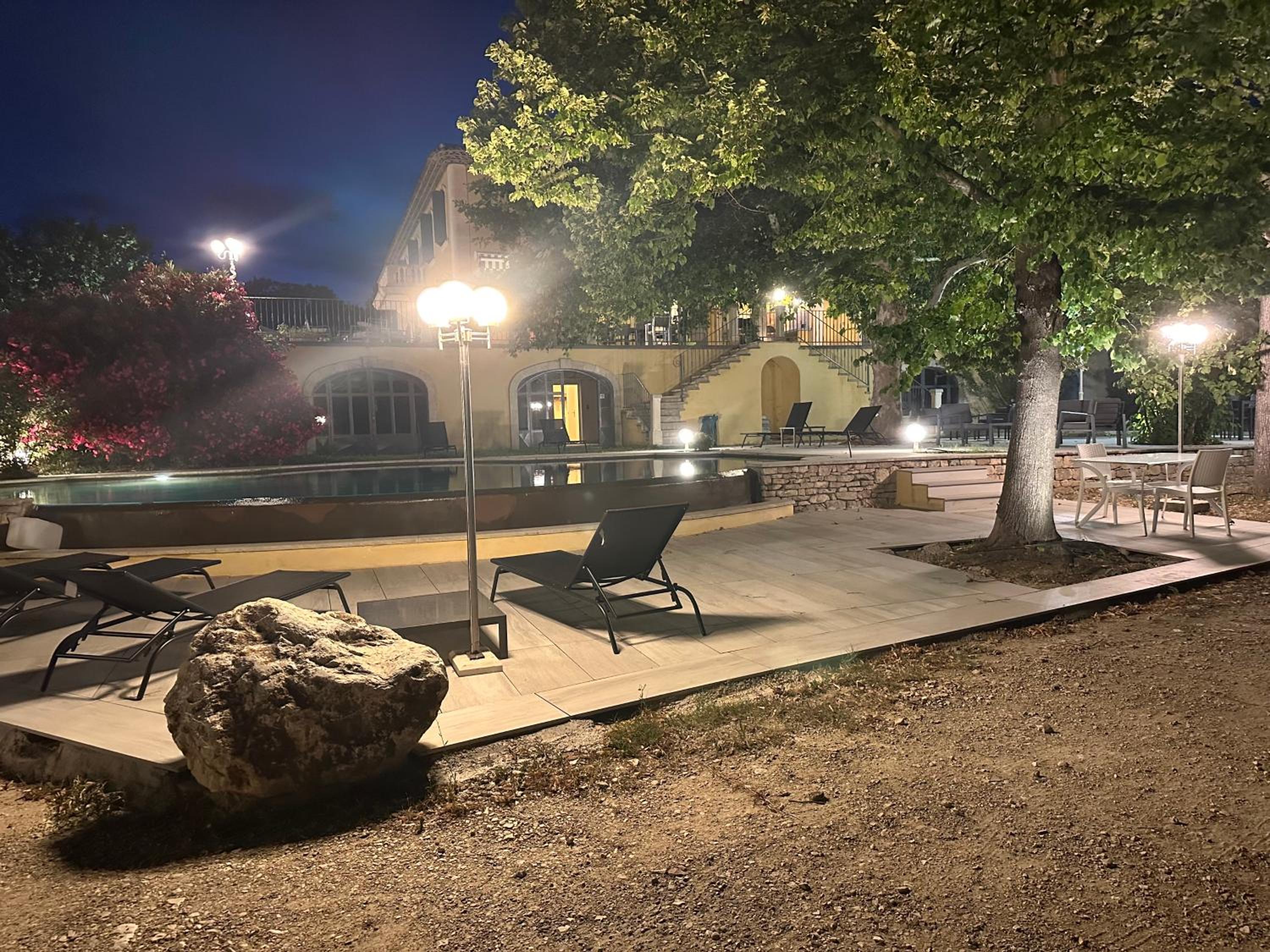 BASTIDE DU DEFENDS, photo 29