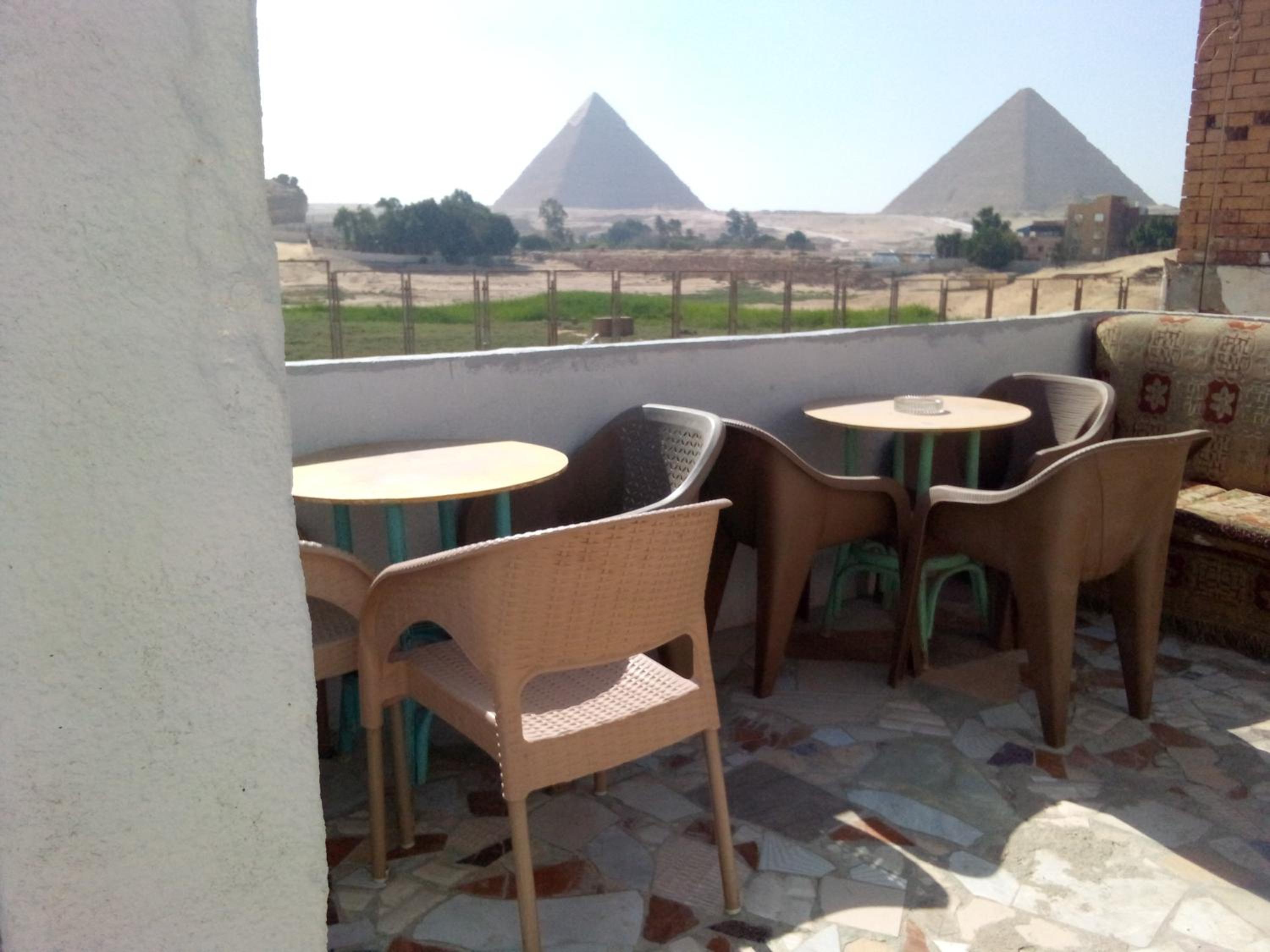 The View Hotel