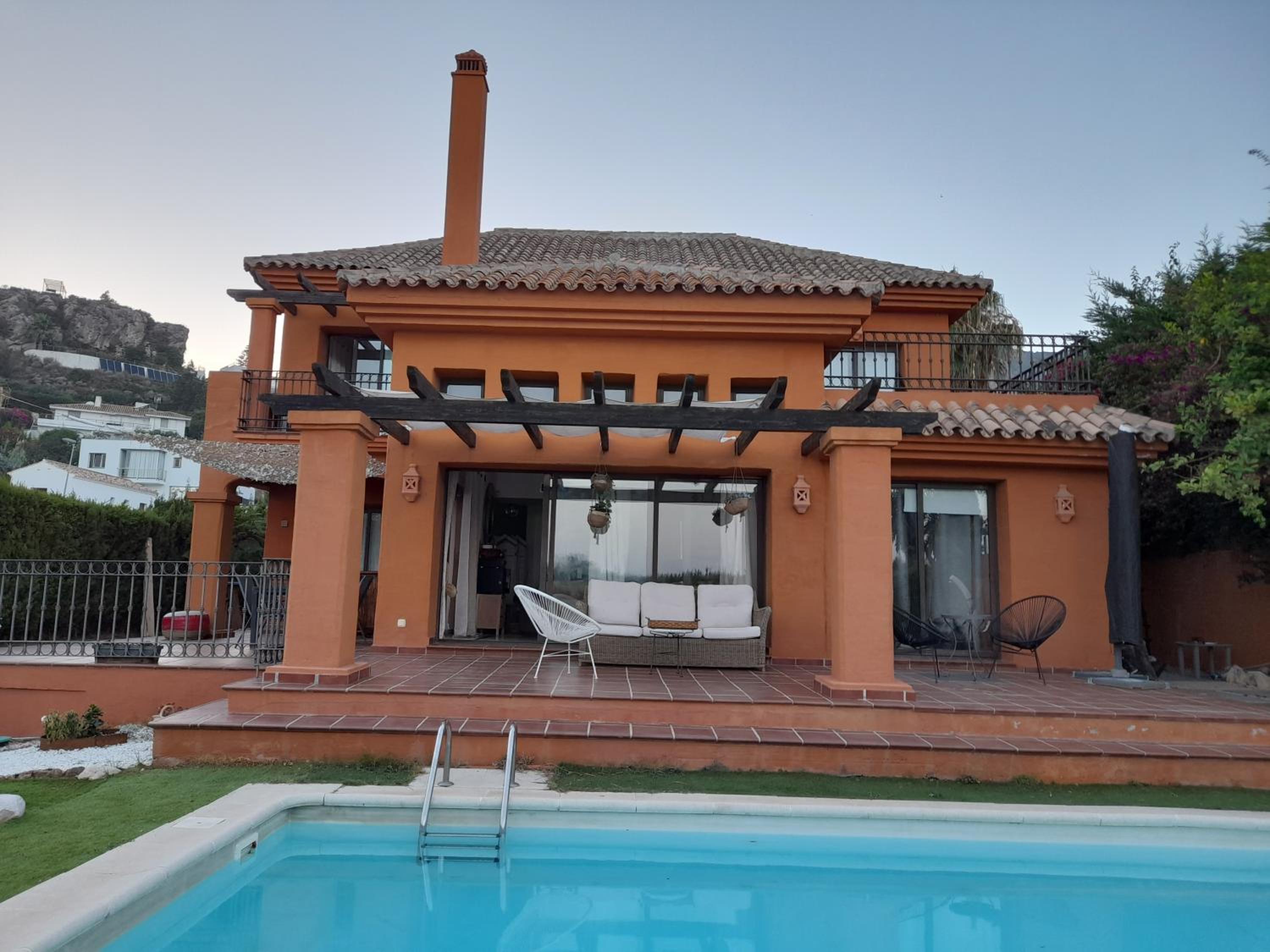 Hacienda el Retamar