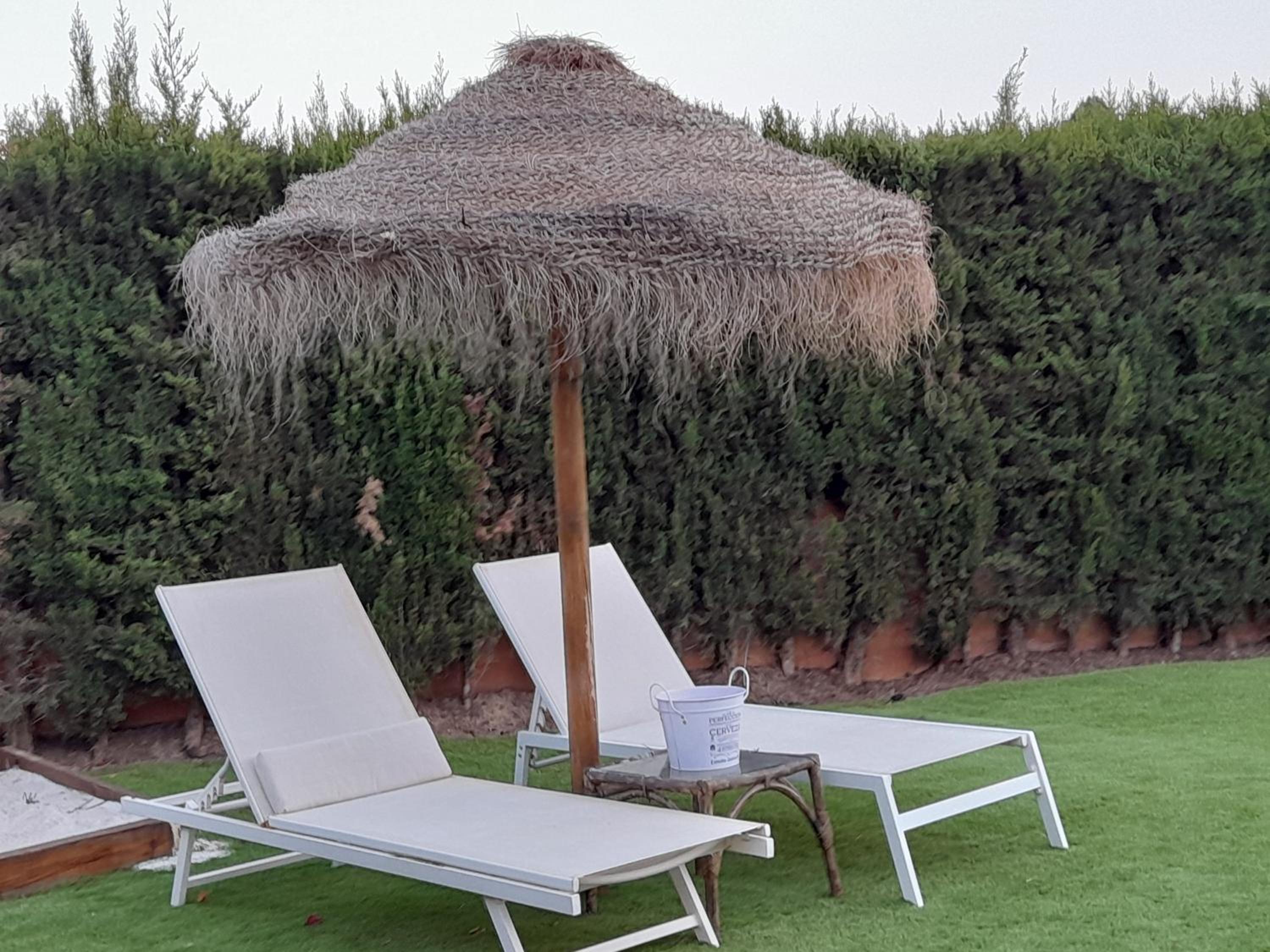 Hacienda el Retamar