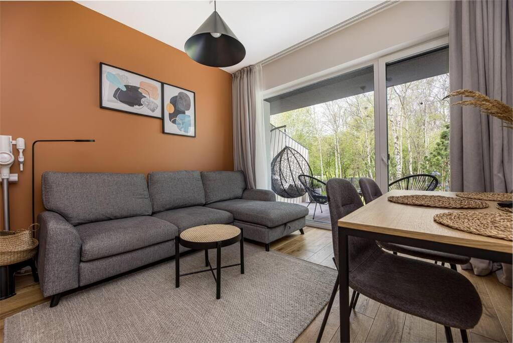Apartamentai Amber