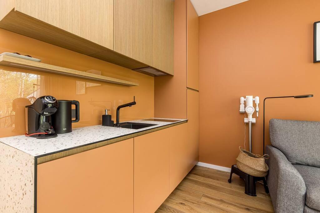 Apartamentai Amber