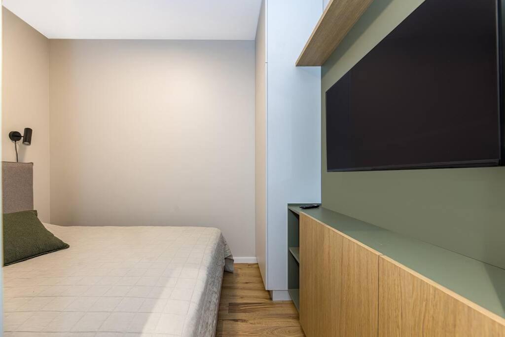 Apartamentai Amber