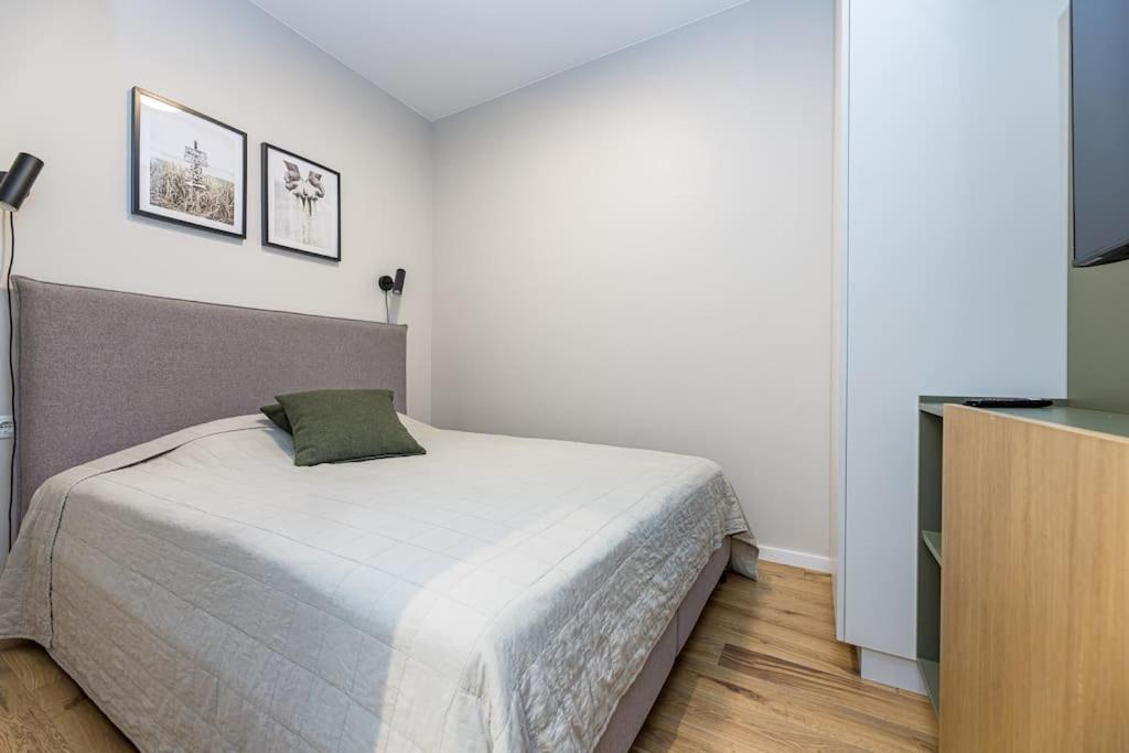 Apartamentai Amber