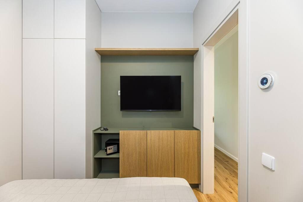 Apartamentai Amber