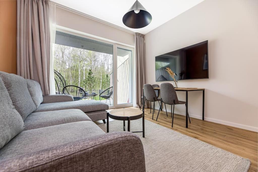 Apartamentai Amber
