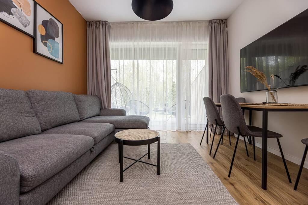 Apartamentai Amber