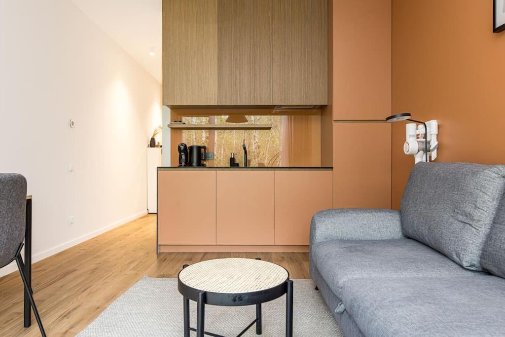 Apartamentai Amber