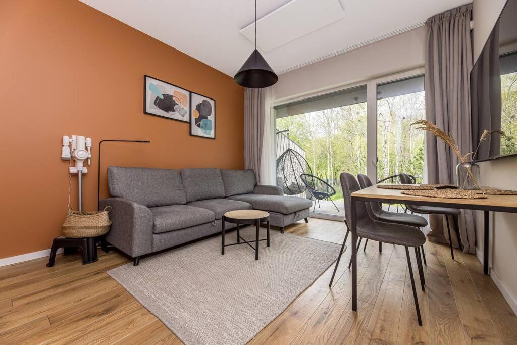 Apartamentai Amber