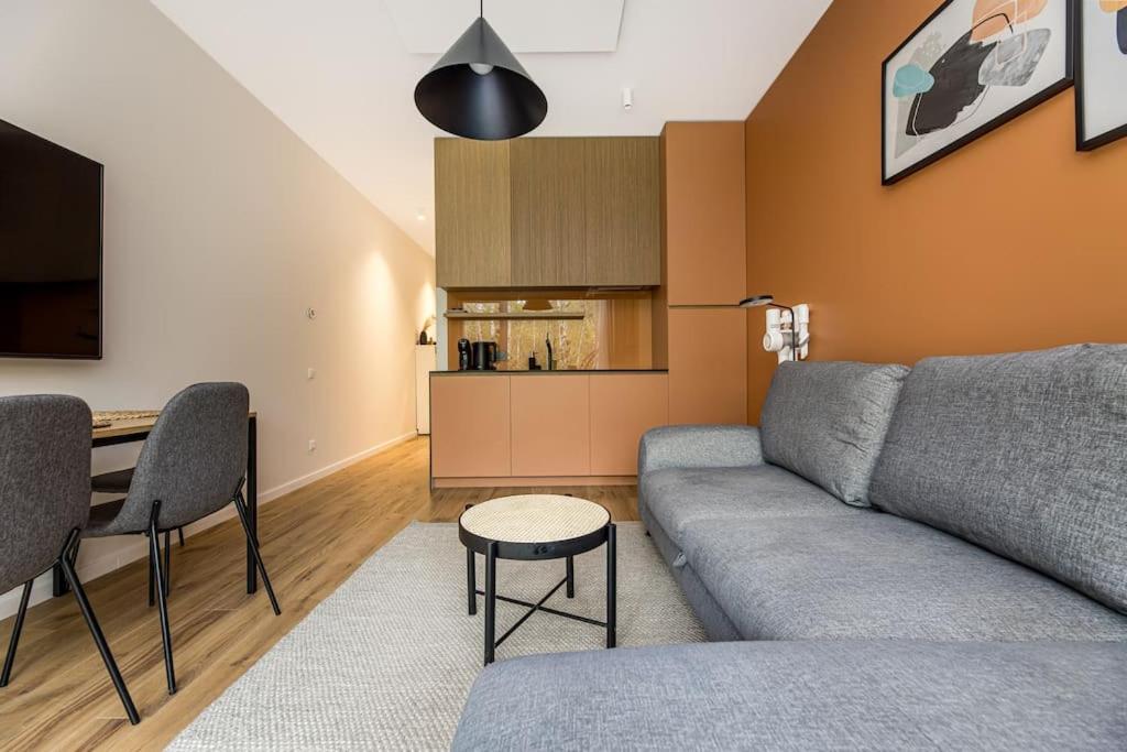 Apartamentai Amber