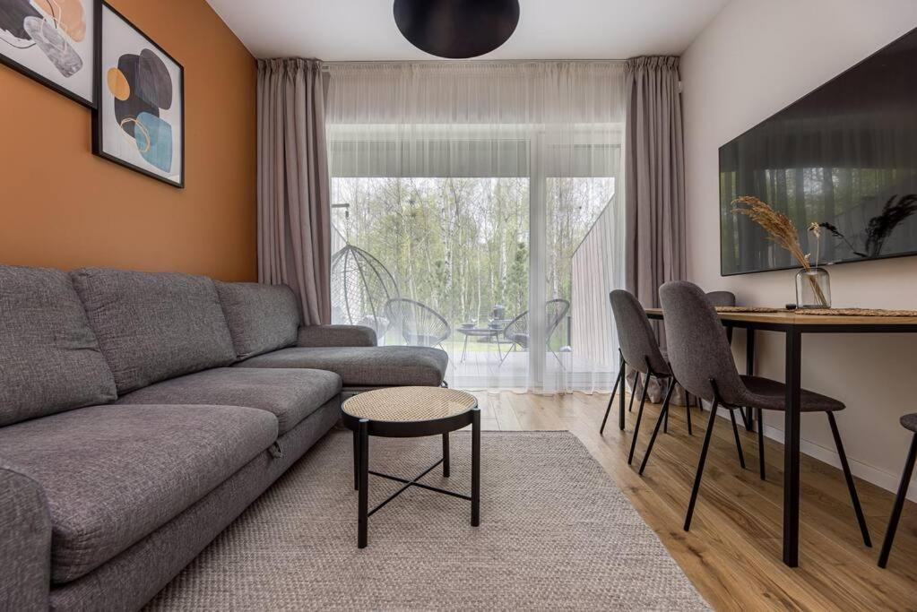Apartamentai Amber