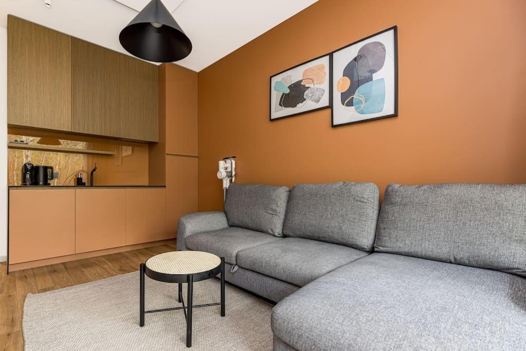 Apartamentai Amber
