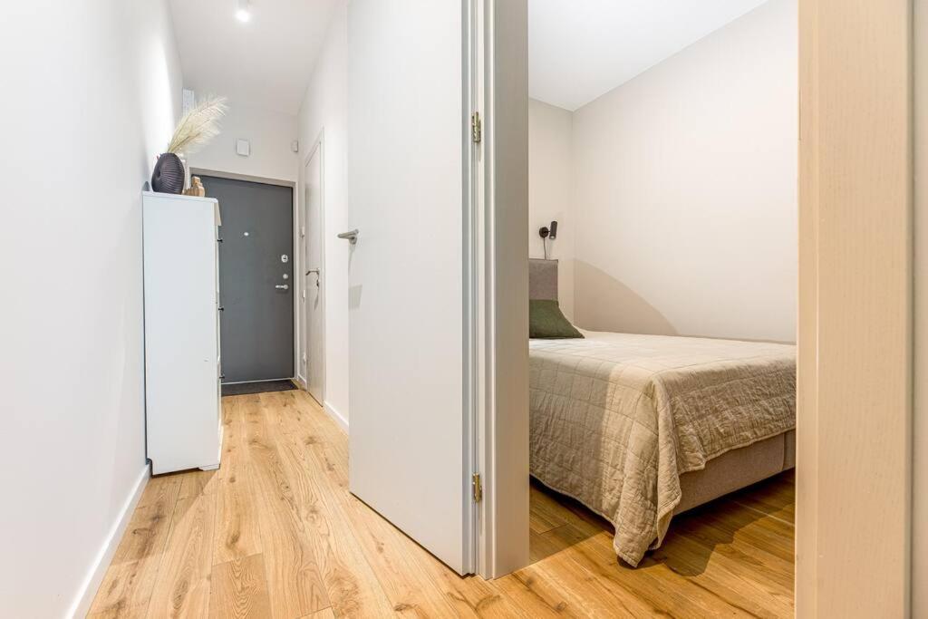 Apartamentai Amber