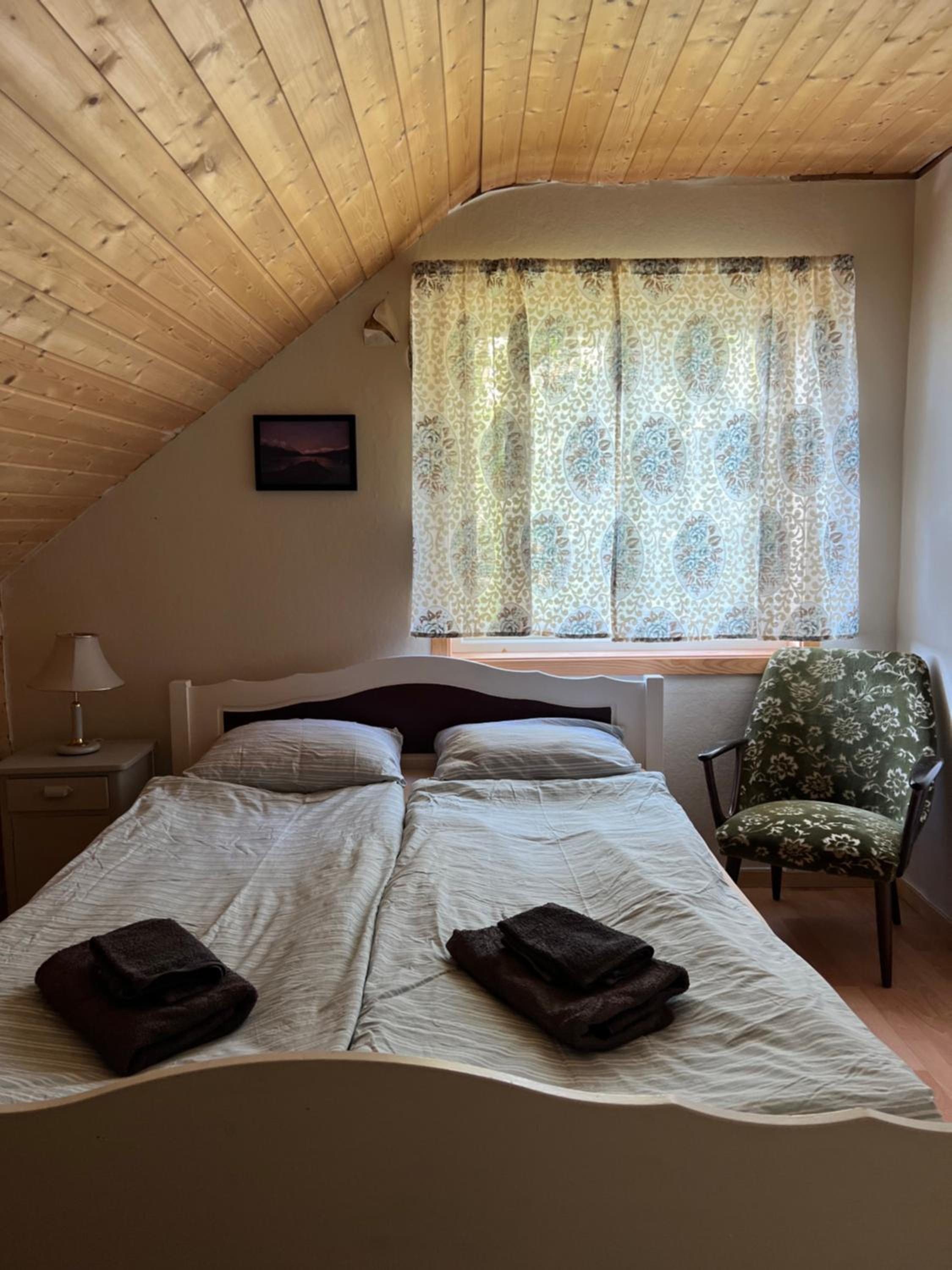 Bestefarhuset