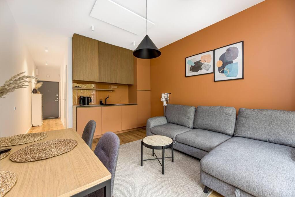 Apartamentai Amber
