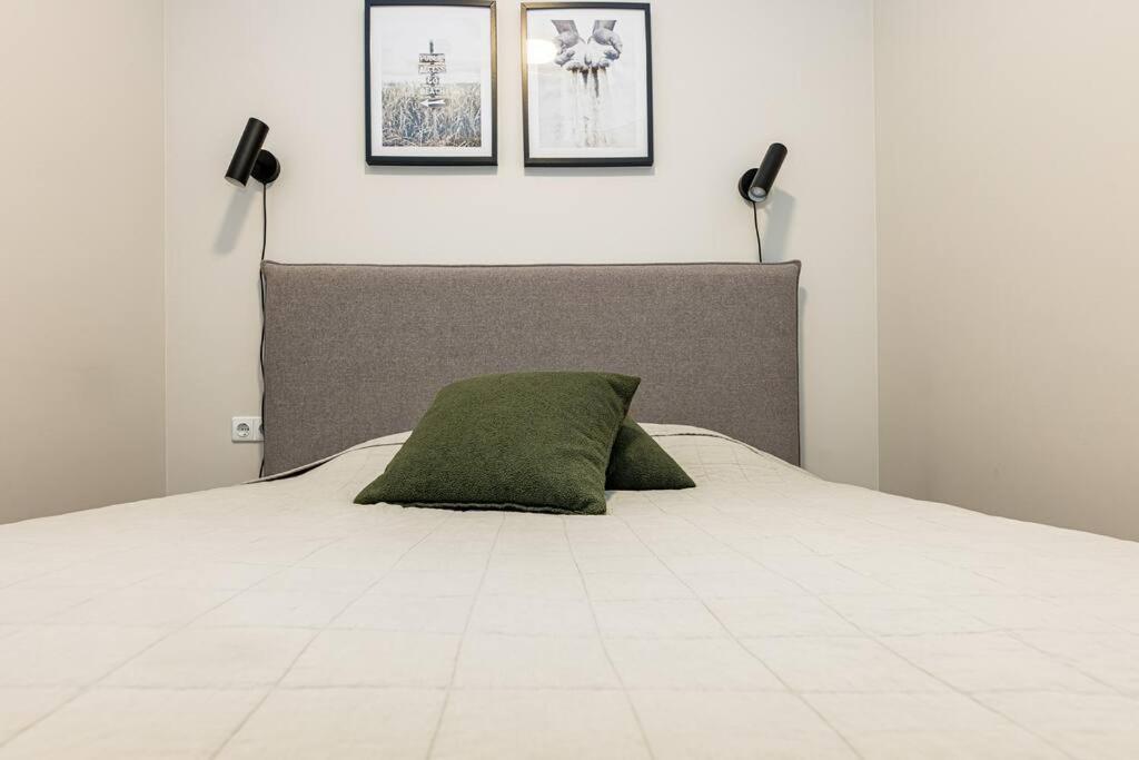 Apartamentai Amber