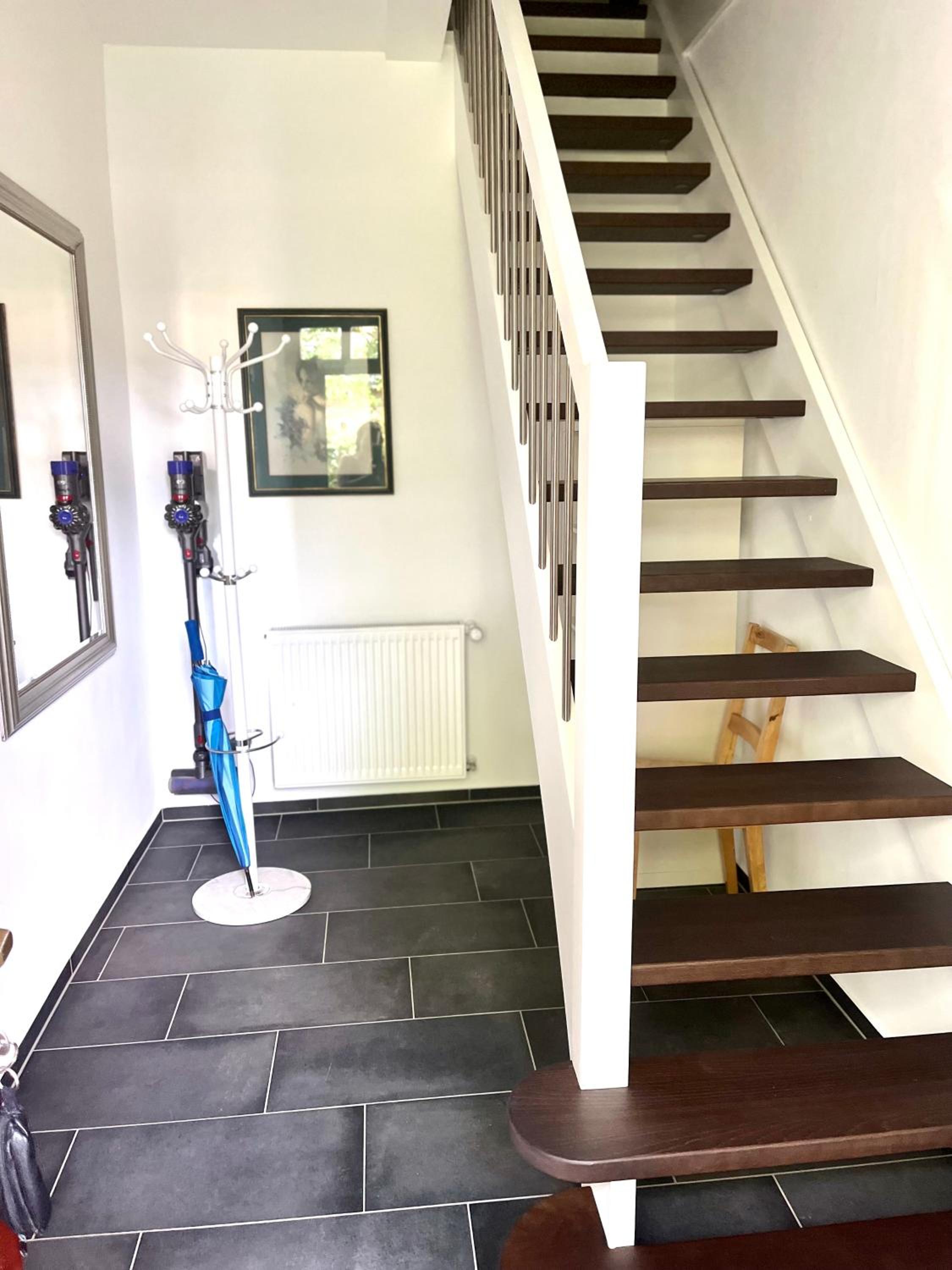 Natur&Meer: Ferienwohnung im idyllischen Landhaus