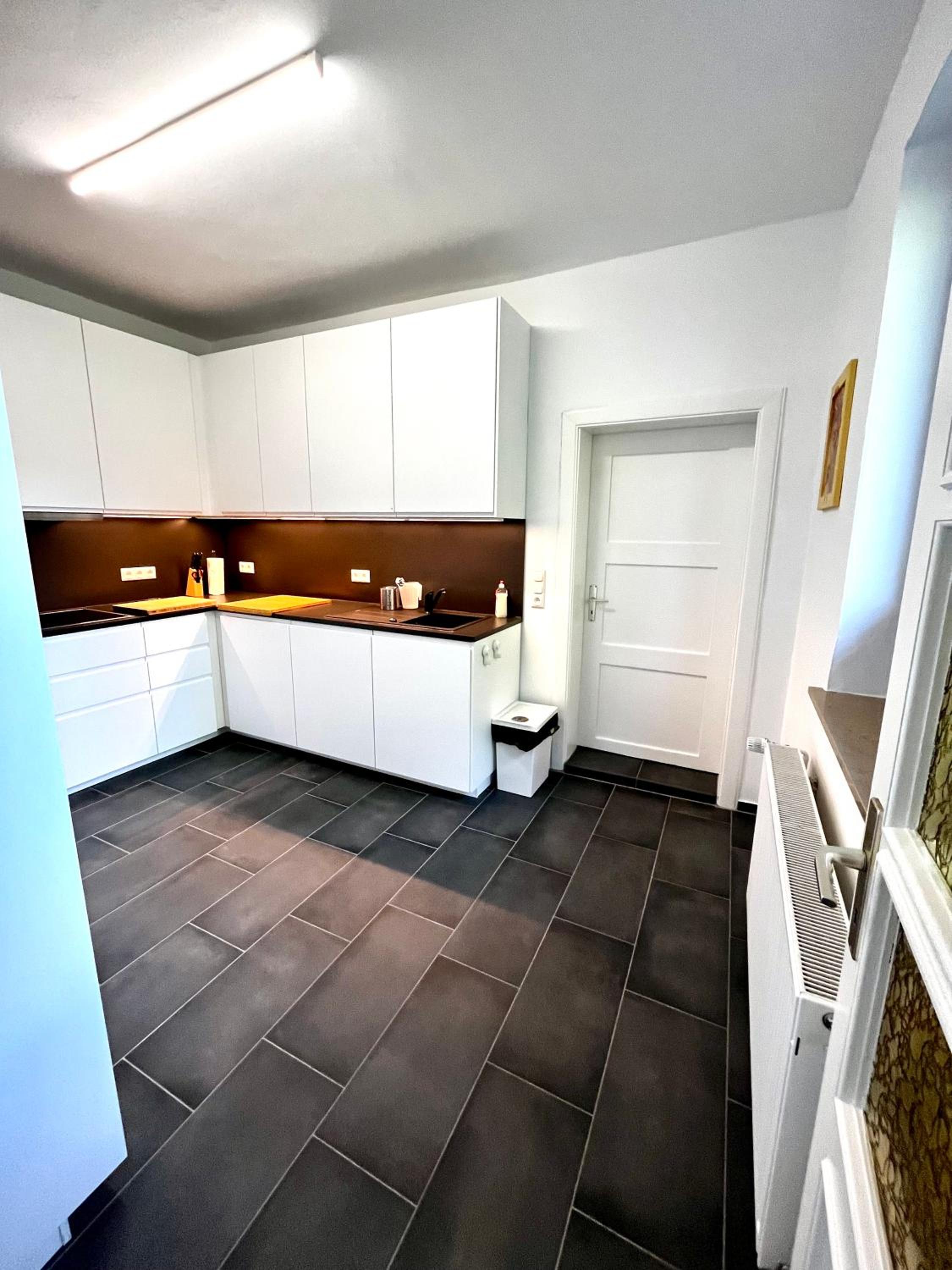 Natur&Meer: Ferienwohnung im idyllischen Landhaus