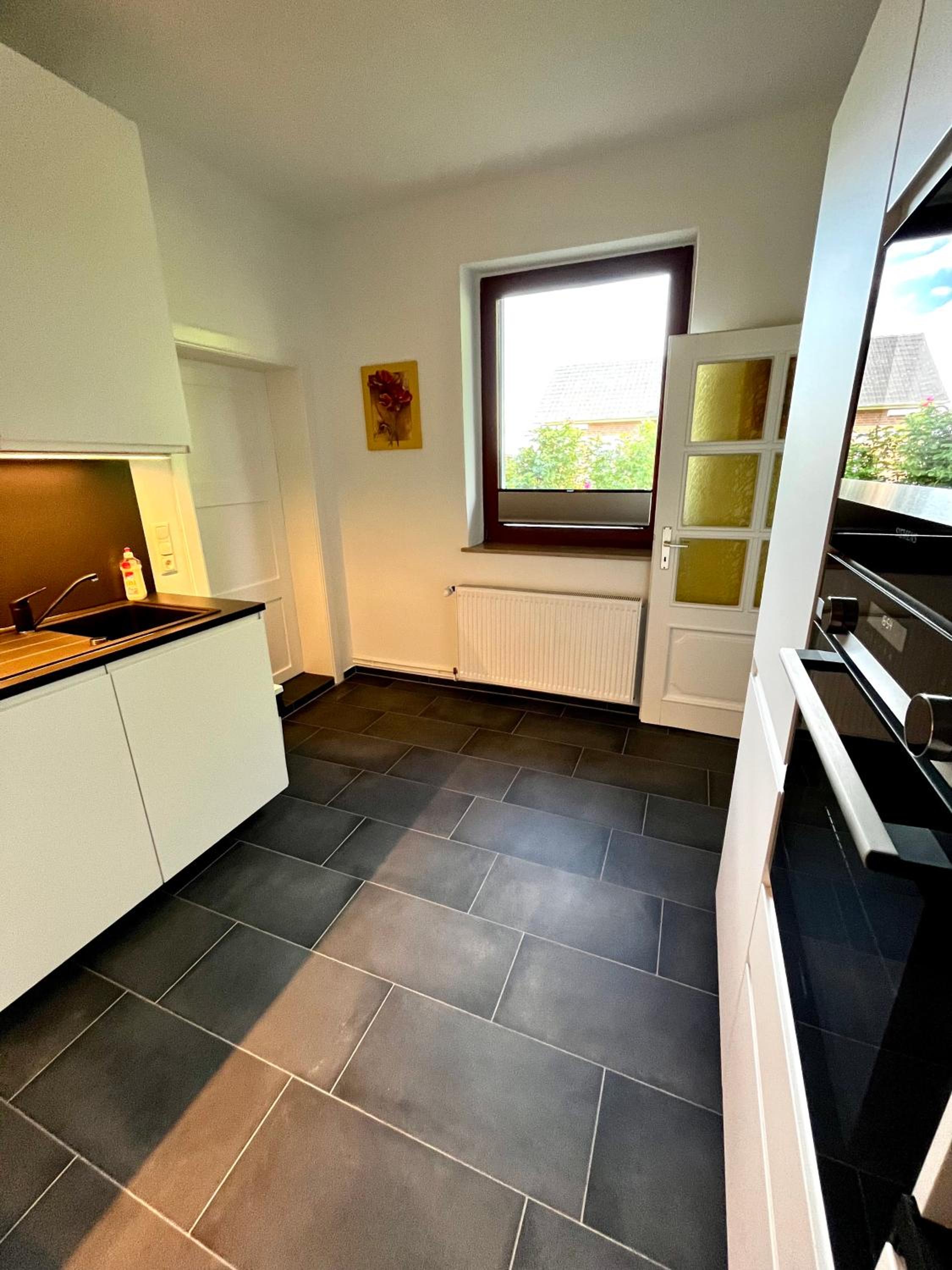 Natur&Meer: Ferienwohnung im idyllischen Landhaus