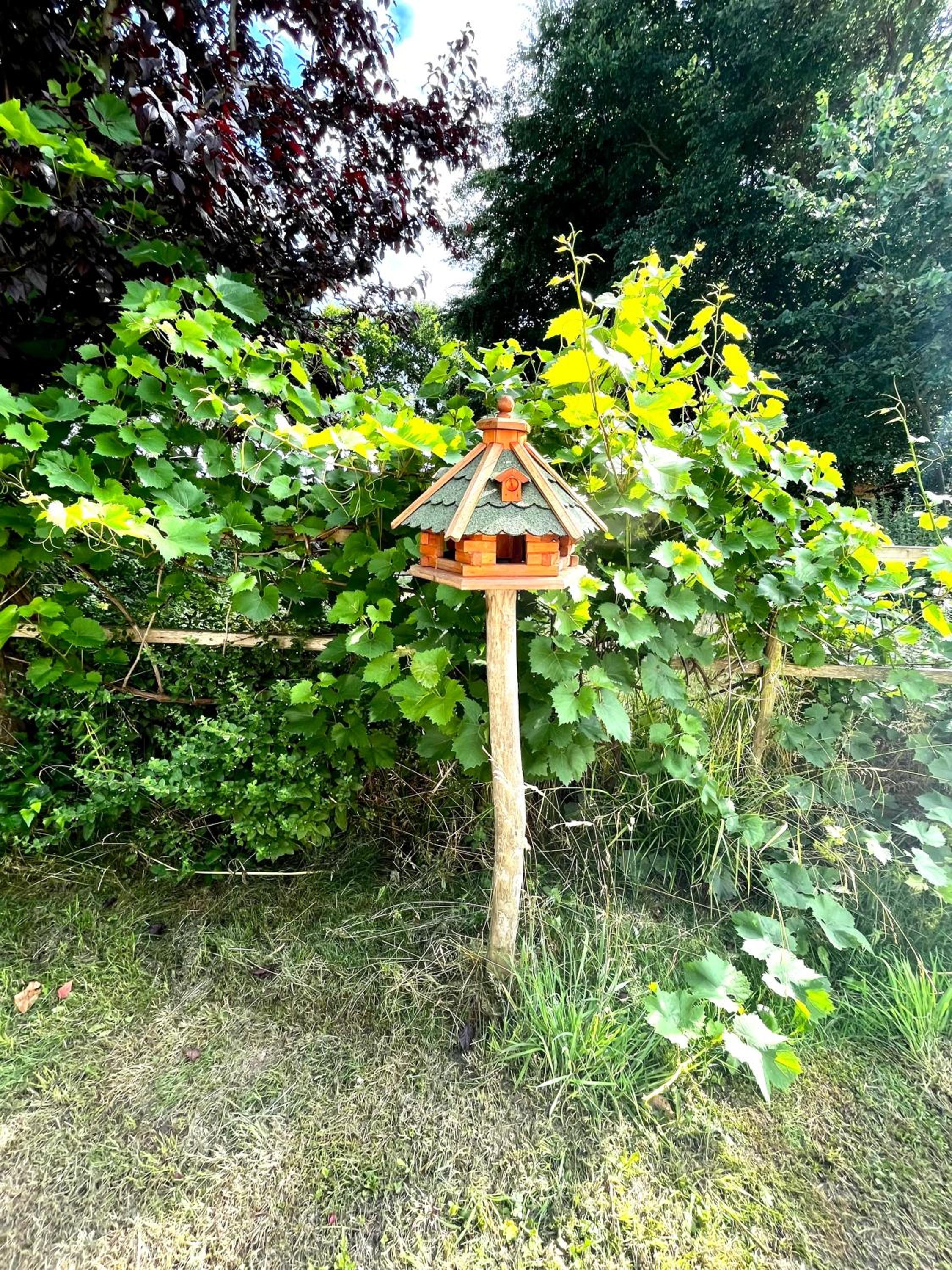 Natur&Meer: Ferienwohnung im idyllischen Landhaus