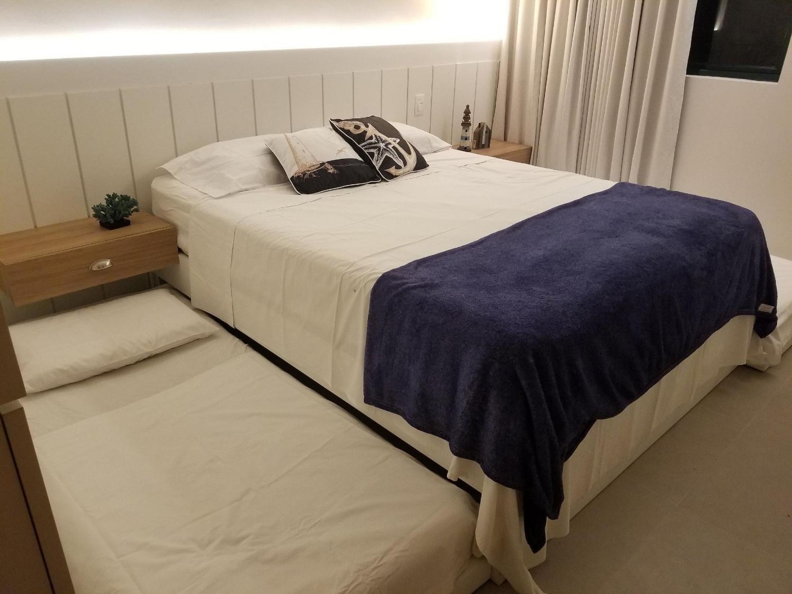 MARULHOS RESORT BEIRA-MAR BY CANTO DA PRAIA
